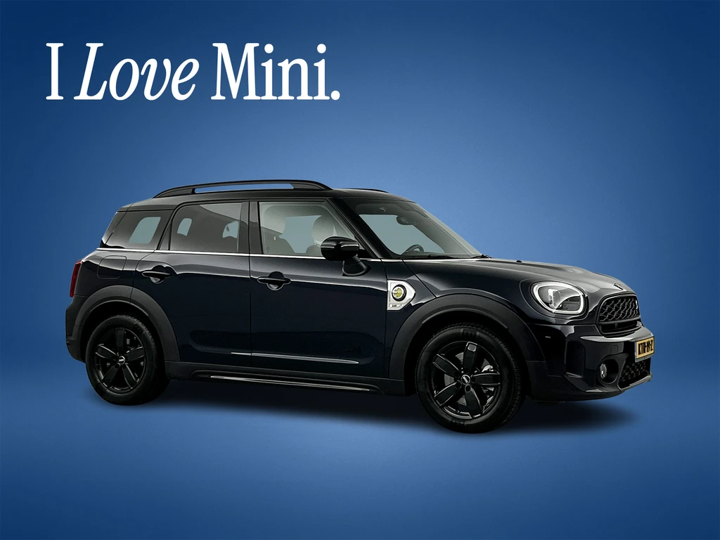 MINI Countryman – foto 8