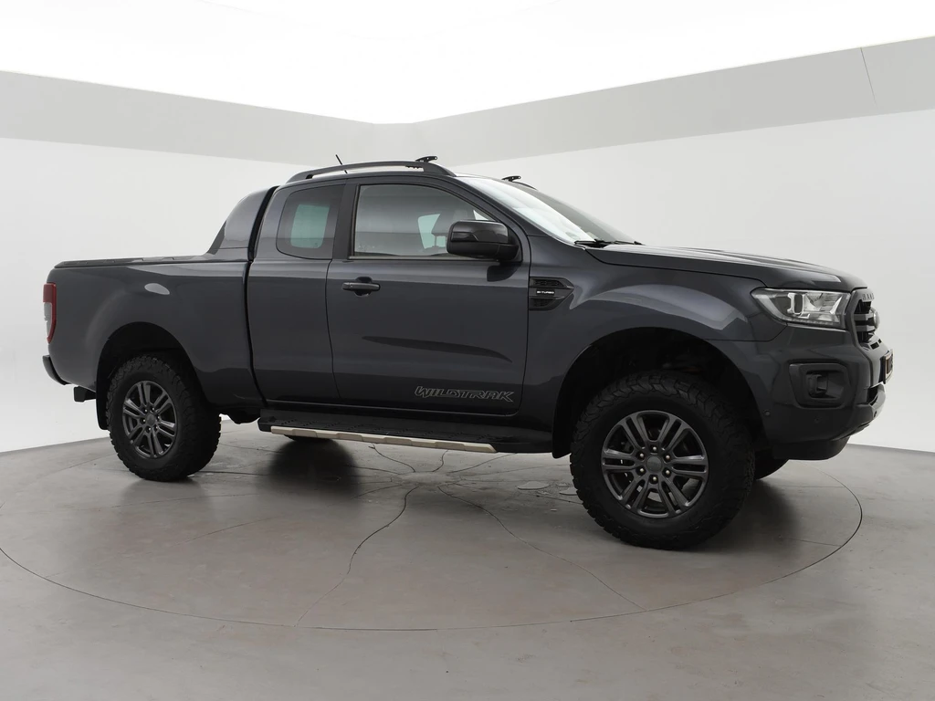 Ford Ranger – foto 6