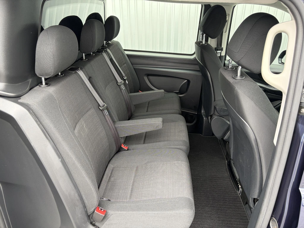 Mercedes-Benz Vito – foto 11