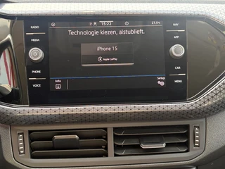 Volkswagen T-Cross – thumbnail 11