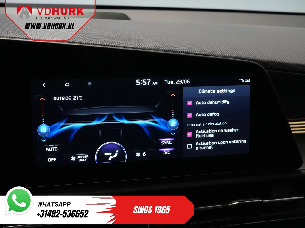 Kia Niro – foto 30