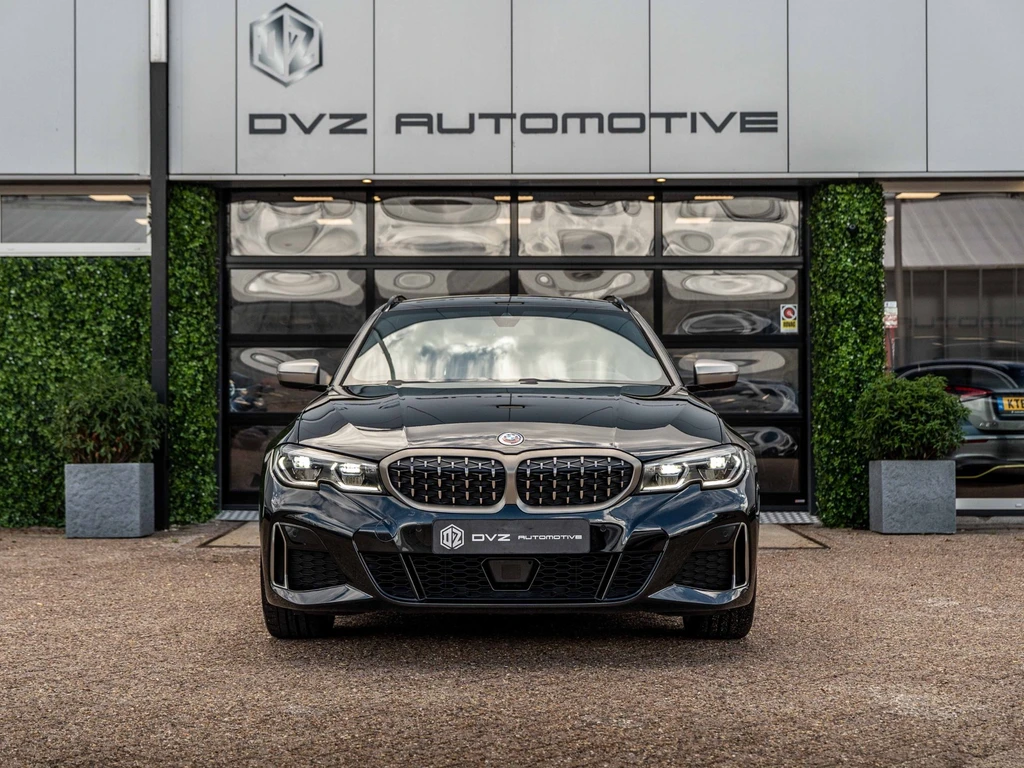 BMW 3 Serie – foto 8