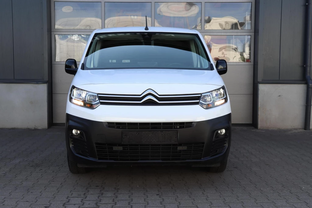 Citroën Berlingo – foto 11