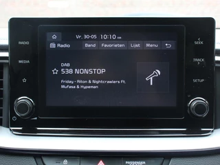 Kia Ceed Sportswagon – thumbnail 25
