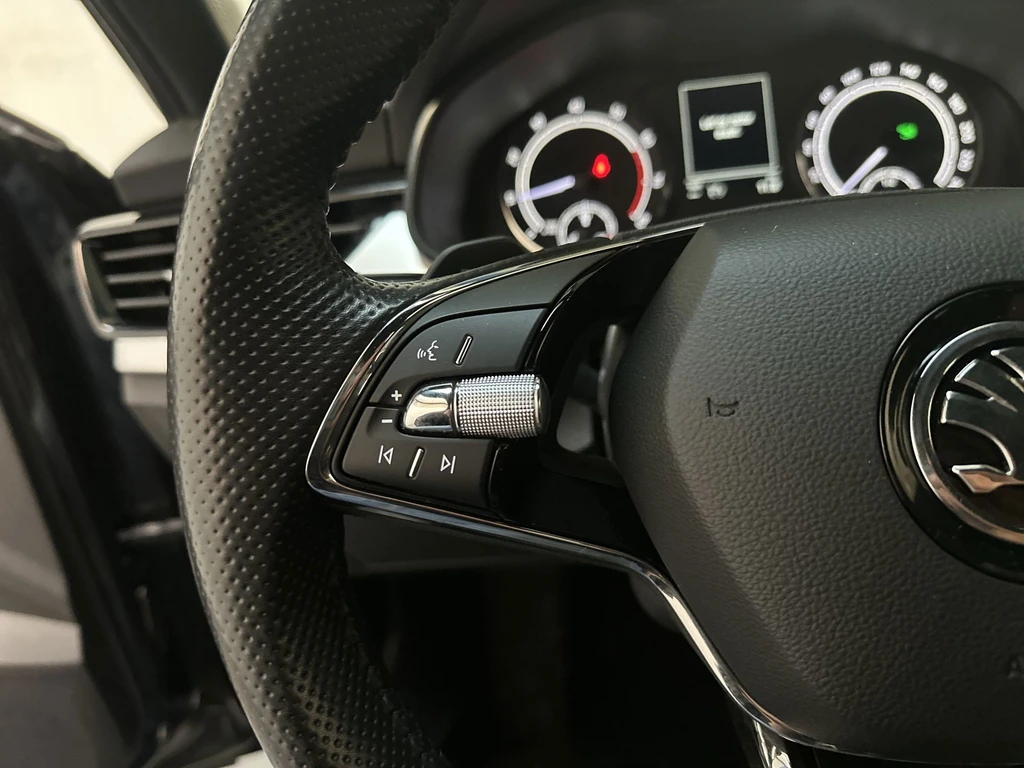 Škoda Kamiq – foto 22