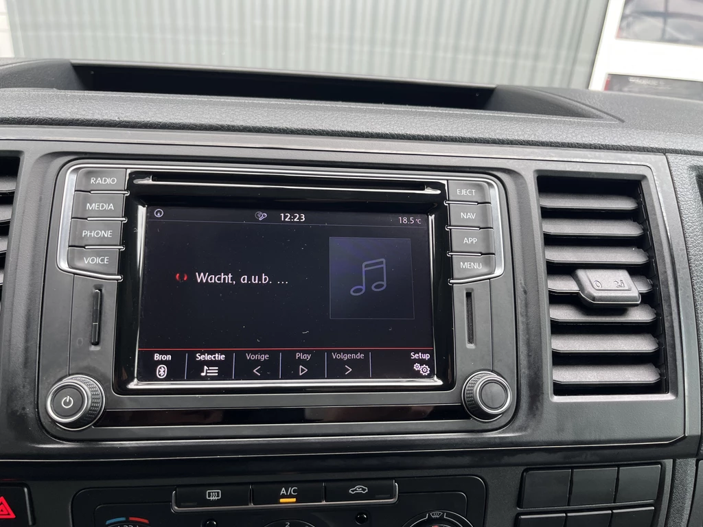 Volkswagen Transporter – foto 35