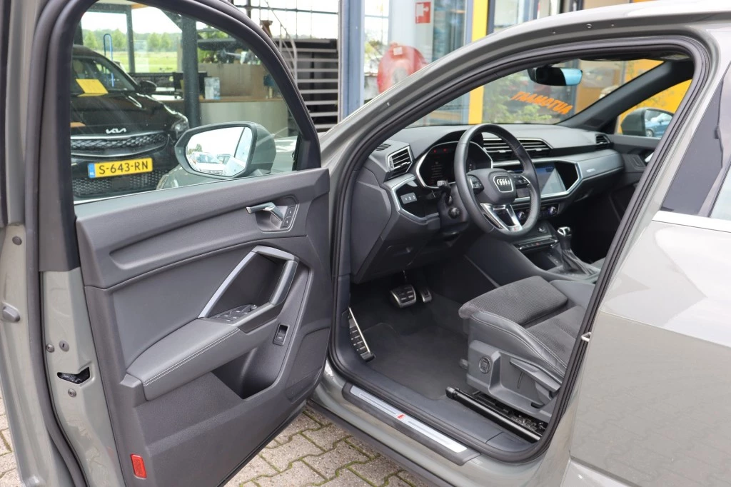 Audi Q3 – foto 45