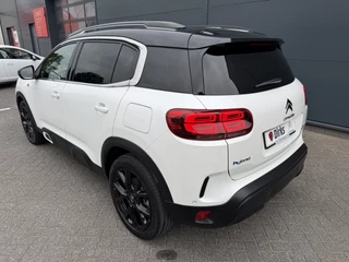 Citroën C5 Aircross – thumbnail 5
