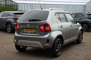 Suzuki Ignis – thumbnail 4