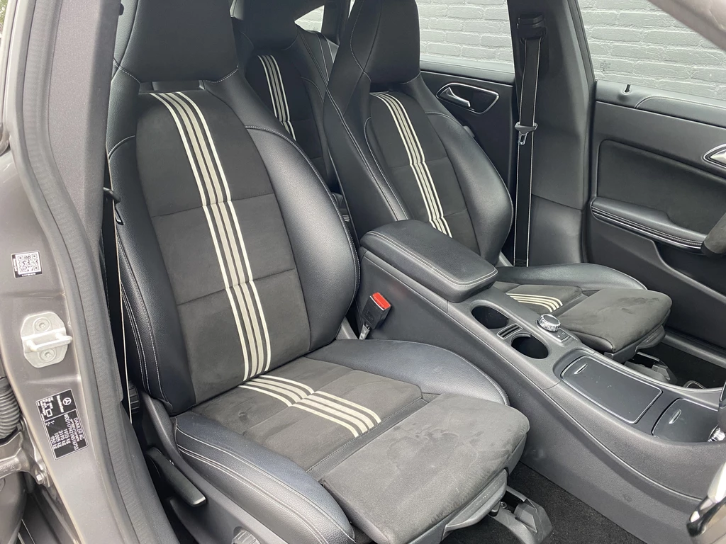 Mercedes-Benz CLA – foto 16