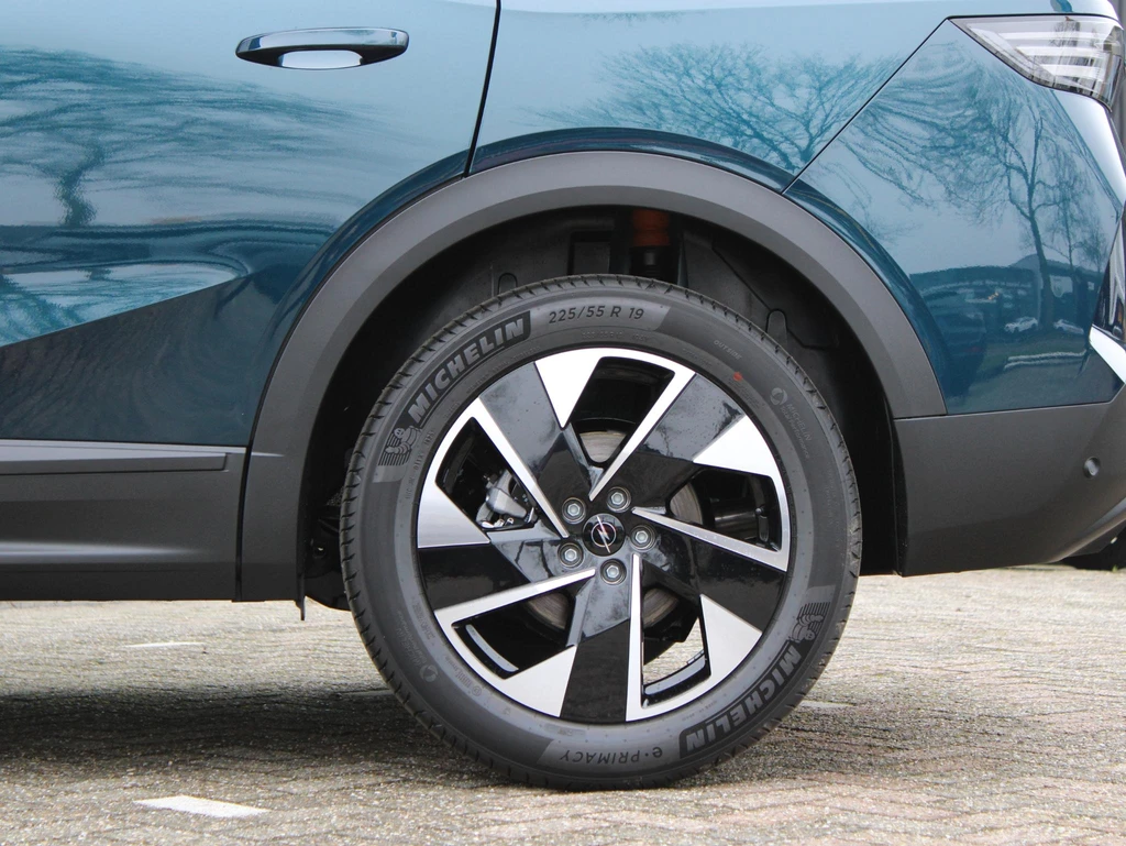 Opel Grandland – foto 17