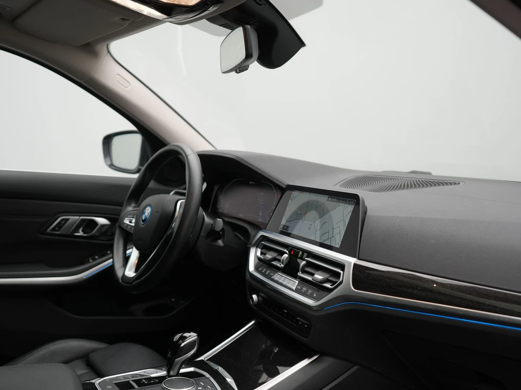 BMW 3 Serie – foto 14