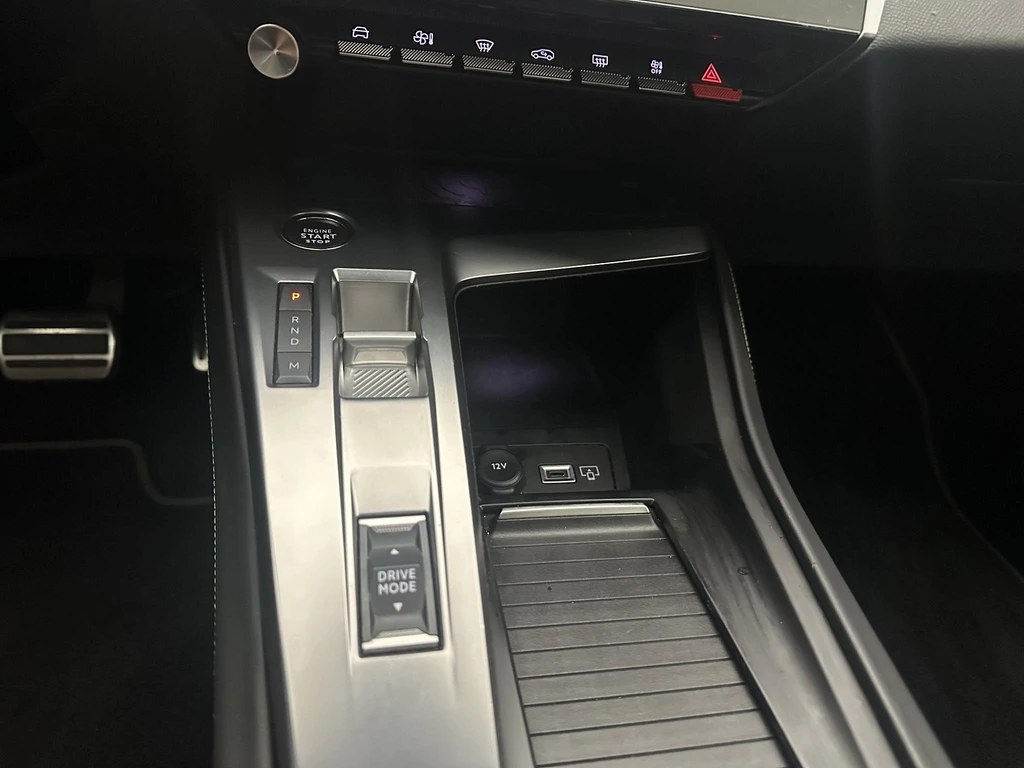 Peugeot 308 – foto 20