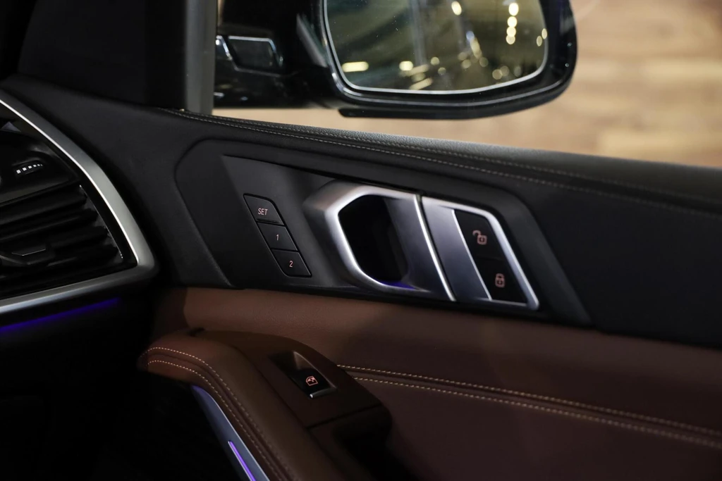 BMW X5 – foto 30