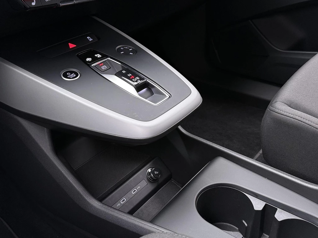 Audi Q4 e-tron – foto 25
