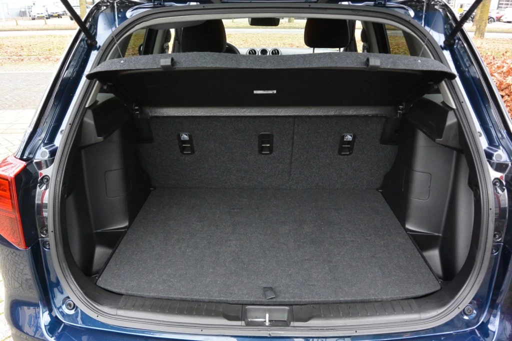 Suzuki Vitara – foto 15