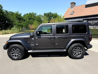 Jeep Wrangler – thumbnail 3