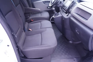 Nissan NV300 – thumbnail 26