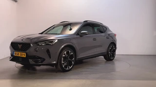 CUPRA Formentor – thumbnail 1