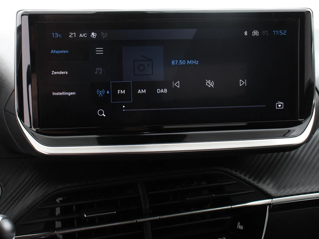 Peugeot 2008 – foto 27