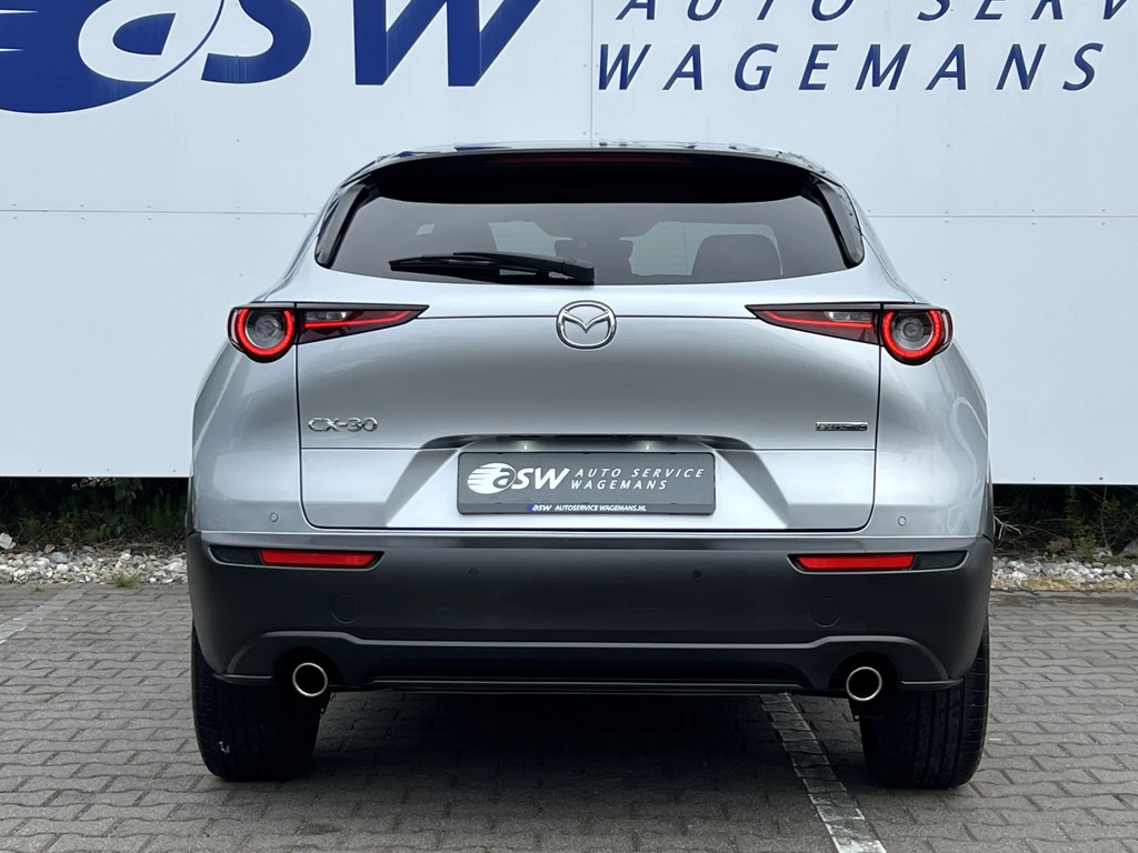 Mazda CX-30 – foto 3