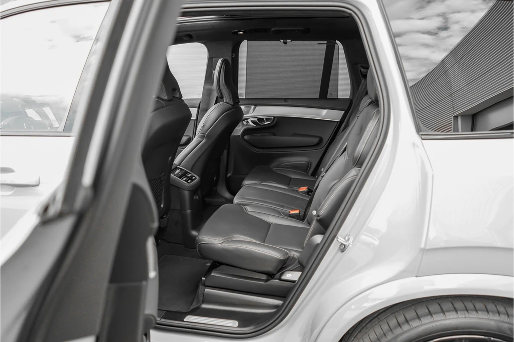 Volvo XC90 – foto 23