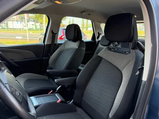 Citroën C4 Picasso – thumbnail 20
