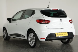 Renault Clio – thumbnail 3