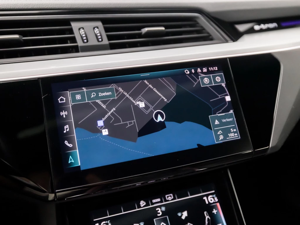 Audi e-tron – foto 32