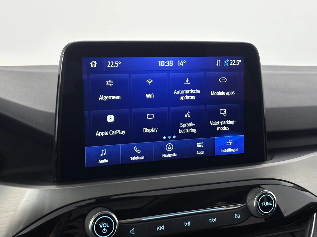 Ford Kuga – foto 22
