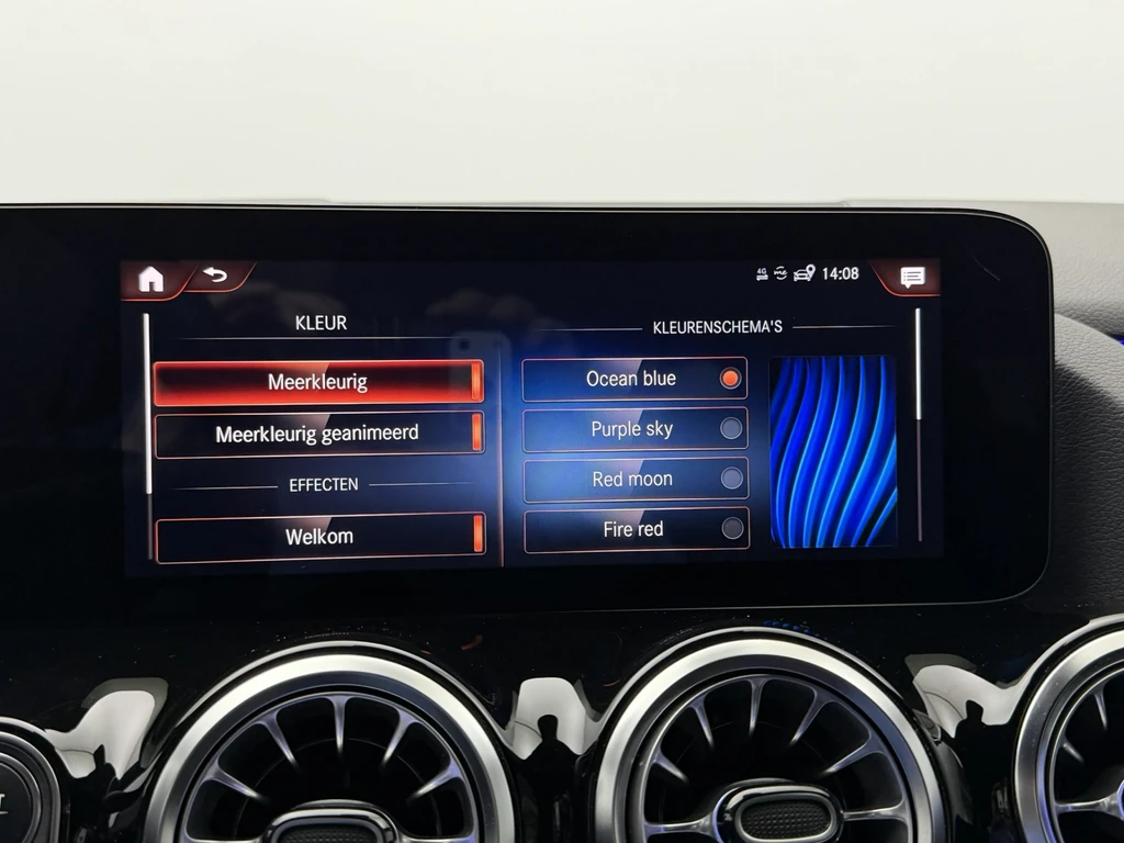 Mercedes-Benz EQA – foto 28