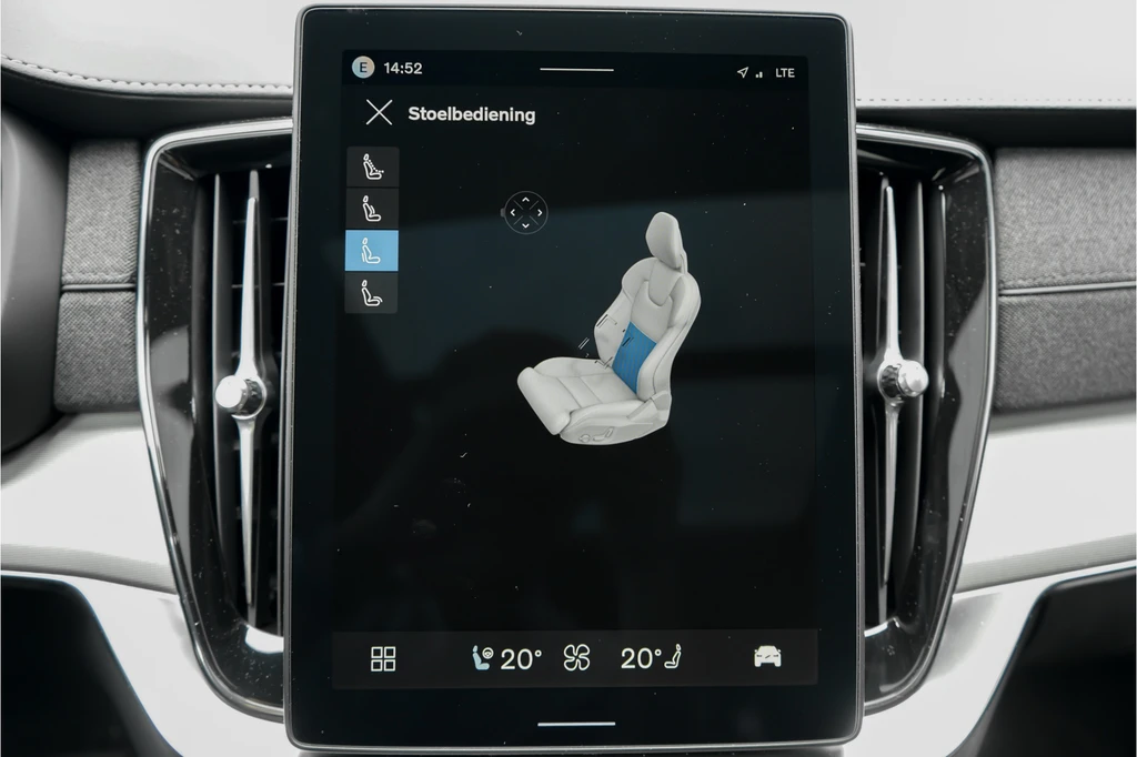 Volvo XC90 – foto 51