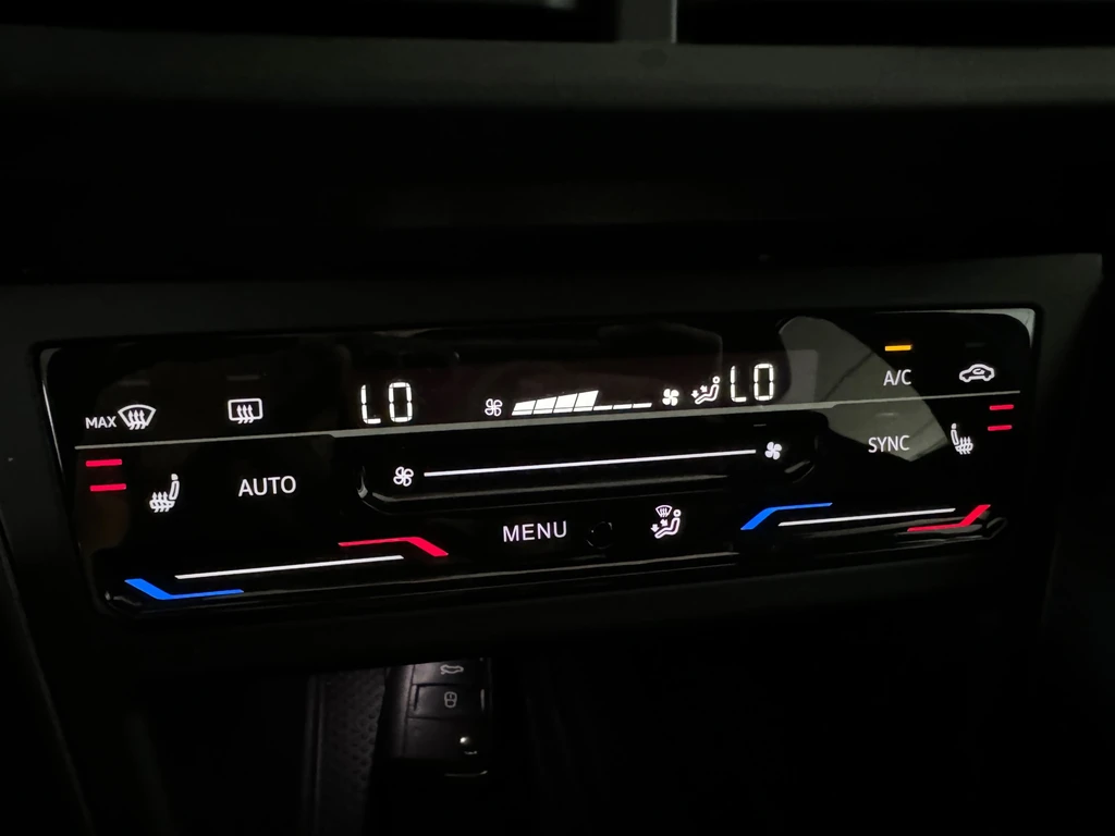 Volkswagen Taigo – foto 15