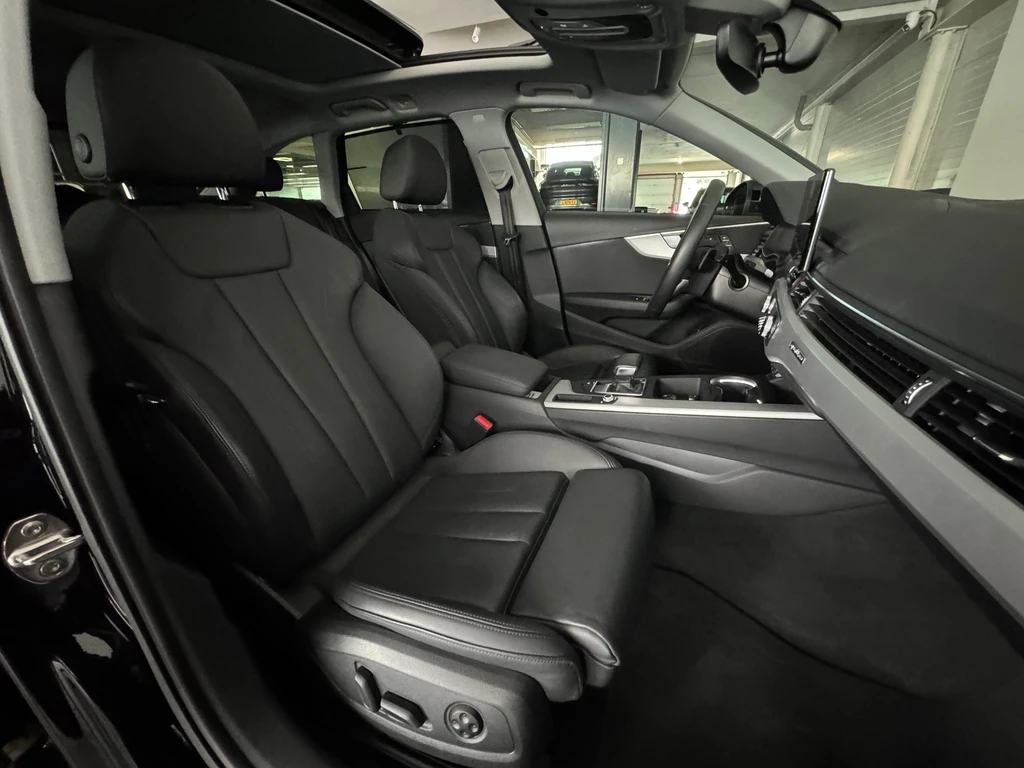 Audi A4 – foto 39