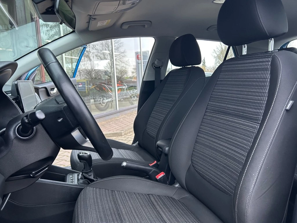 Kia Stonic – foto 7