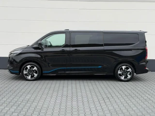 Ford Transit Custom – thumbnail 4