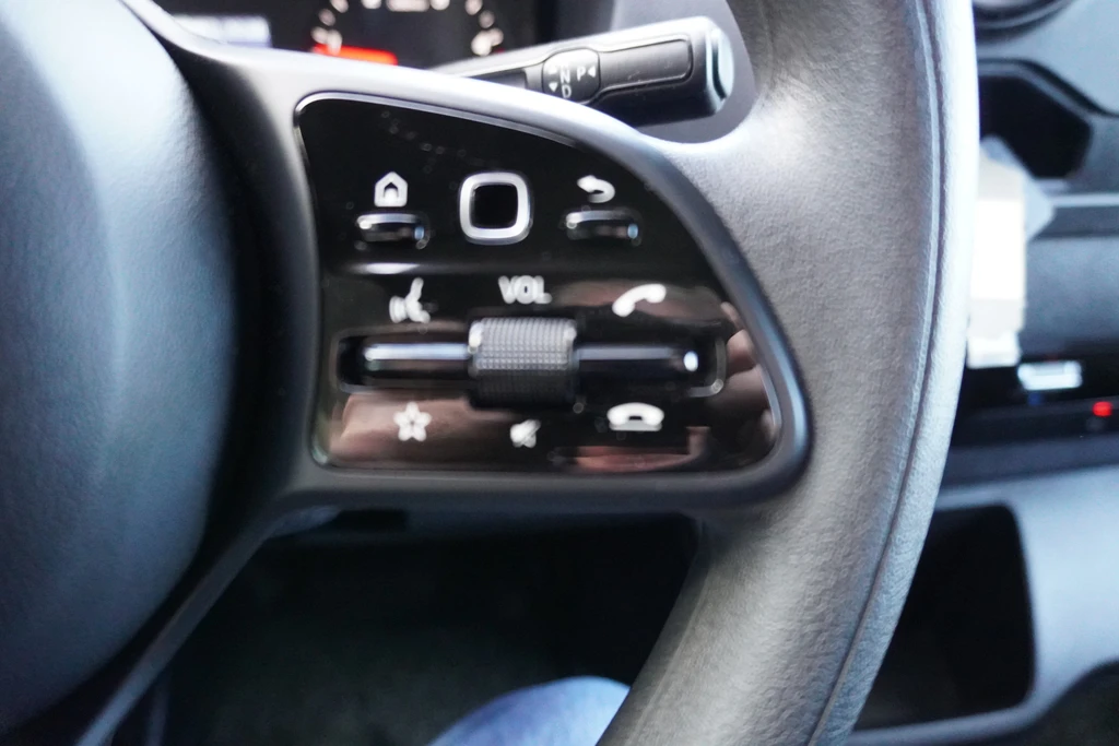 Mercedes-Benz Sprinter – foto 19