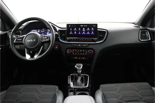 Kia Ceed Sportswagon – thumbnail 29