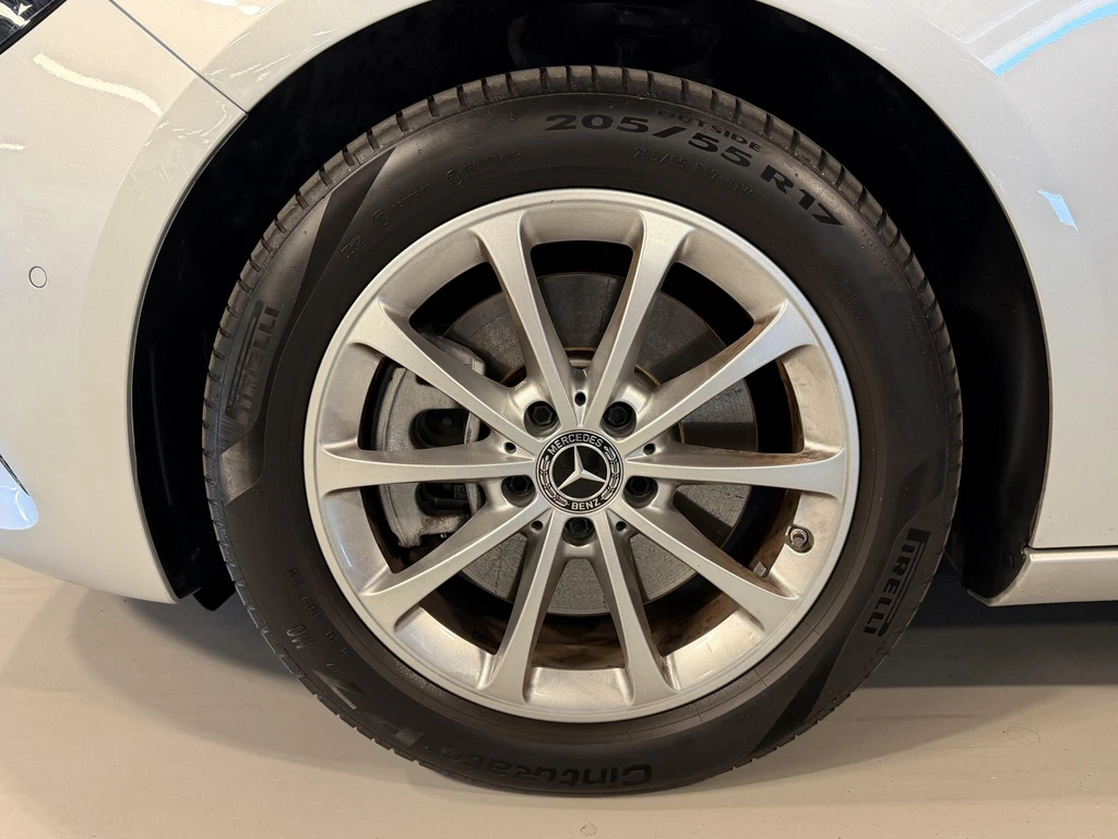 Mercedes-Benz B-Klasse – foto 27