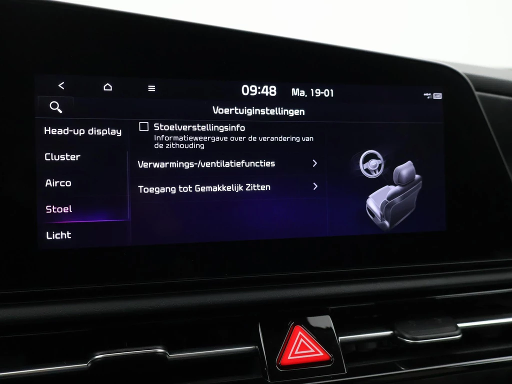 Kia Niro EV – foto 74