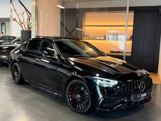 Mercedes-Benz C-Klasse – thumbnail 18
