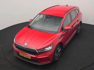 Škoda Enyaq iV – thumbnail 2