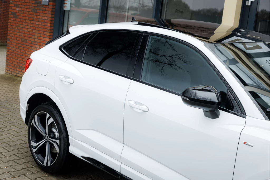 Audi Q3 – foto 27