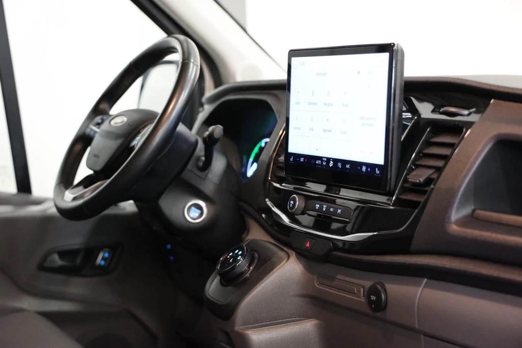 Ford E-Transit – foto 9