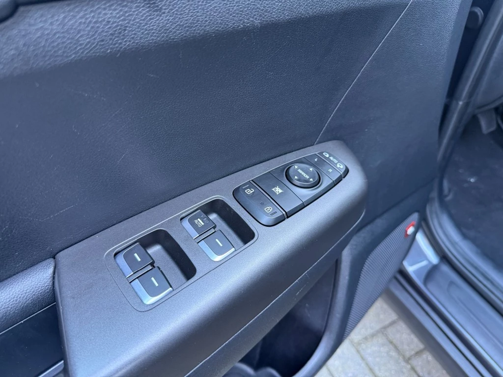 Kia Sportage – foto 17
