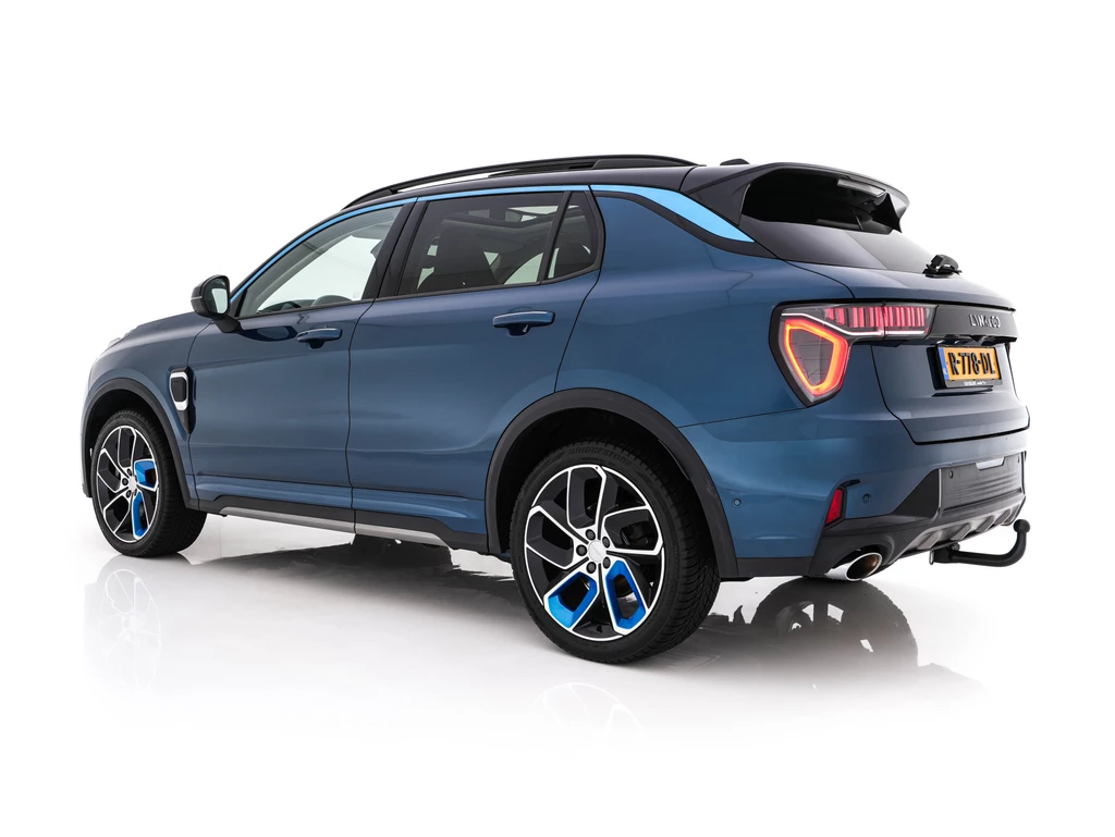 Lynk & Co 01 – foto 2