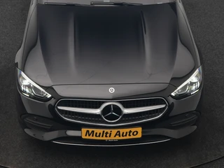 Mercedes-Benz C-Klasse – thumbnail 12