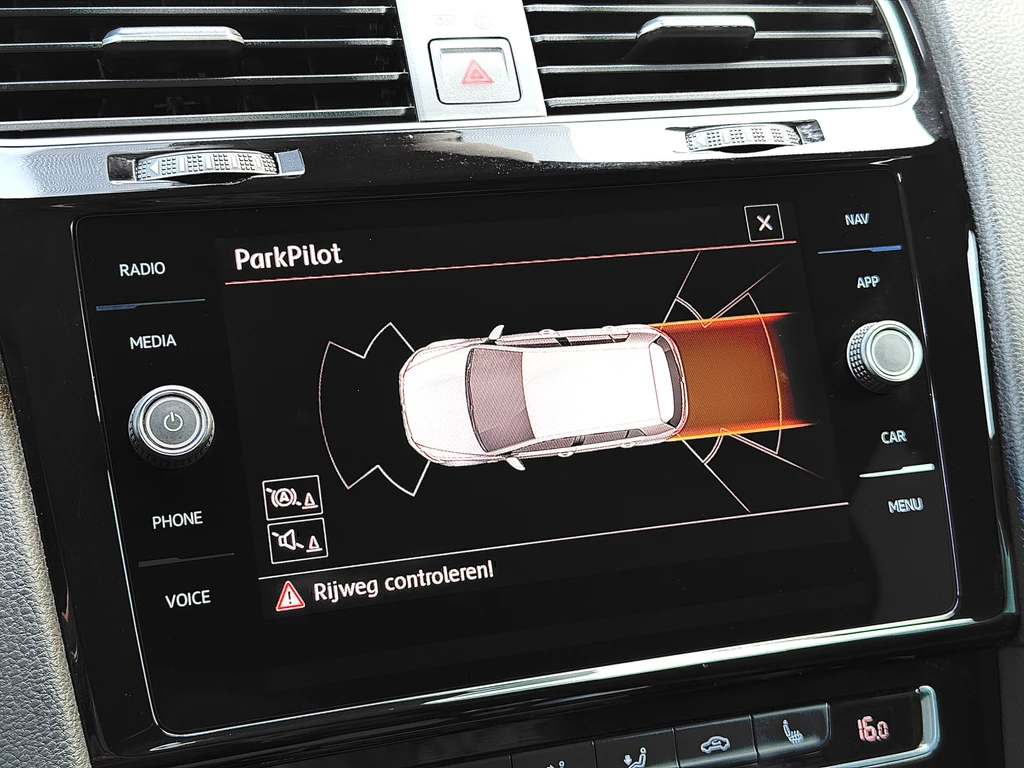 Volkswagen Golf – foto 19