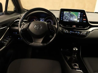 Toyota C-HR – thumbnail 21