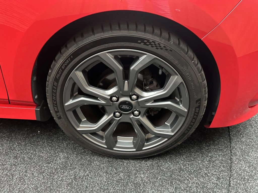 Ford Fiesta – foto 25